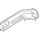 Audi 5Q0-803-106-B Side Plate