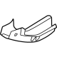 Audi 5Q0-803-210 Rail Reinforcement