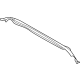 Audi 8Y0-806-239 Water Shield