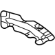 Audi 5Q0-805-758 Cover Plate Front Bracket