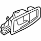 Audi 4D0-839-019-G-14G Handle, Inside