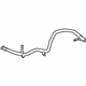 Audi 7L8-121-065-AC Connector Tube