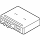 Audi 5Q0-907-441-A Control Unit