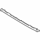 Audi 8V5-807-110-3Q7 Spoiler