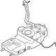 Audi 8R0-201-060-AP Fuel Tank