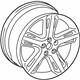 Audi 8V0-601-025-AP Wheel, Alloy