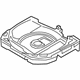 Audi 8S0-012-109-P Storage Compart