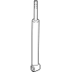 Audi 5WA-513-045-C Shock
