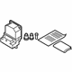 Audi 4N0-907-379-AK-REP Control Module