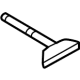 Audi 4K9-071-712-A Wrench
