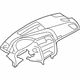Audi 8T1-857-003-D-24A Instrument Panel