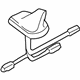 Audi 8R0-035-503-G-GRU Antenna