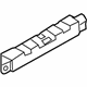 Audi 8R0-035-225-C Antenna Booster