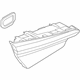 Audi 8W6-945-093-A Tail Lamp Assembly
