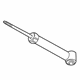 Audi 8E0-513-036-AE Shock Absorber