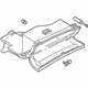 Audi 4B1-880-302-F-1VE Glove Box Assembly
