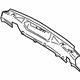 Audi 4E0-813-219-D Rear Body Reinforcement