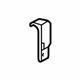 Audi 8G0-863-583-D Mount Bracket