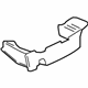 Audi 8G0-863-471-A-6VD Trim Panel