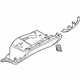 Audi 8K1-880-384-A-1DH Glove Box Assembly