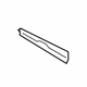 Audi 4K8-868-203-1LX Lining