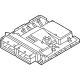 Audi 4M0-906-014 ECM