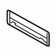 Audi 4E0-121-223 Louver