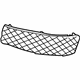 Audi 8E0-807-681-J-Z9Y Lower Grille