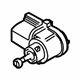 Audi 1Q0-941-295 Adjust Motor