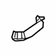 Audi 4E0-867-663-B-24A Trim
