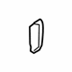 Audi 4E0-868-423-C-17K Insert