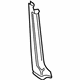 Audi 4E0-868-203-B-4D9 Cowl Trim