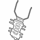 Audi 4N0-881-879-D Mat