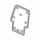 Audi 4N0-881-572 Insert Panel