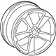 Audi 4G0-601-025-BP Wheel, Alloy