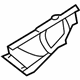Audi 4F0-864-309-B Shield