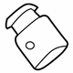 Audi 4D0-971-992 Connector