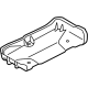 Audi 8Y1-857-745-A Bracket