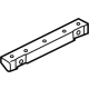 Audi 8Y0-857-873-A Support Bar