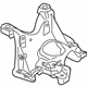 Audi 80A-399-296-S Mount Bracket