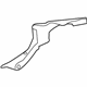 Audi 4K0-399-299-F Bracket