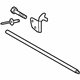 Audi 4H0-898-173 Motor Hardware Kit