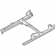 Audi 8V4-881-183 Seat Track