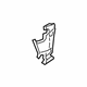 Audi 4KE-121-763-9B9 Outer Duct