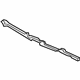 Audi 4KE-807-914-B Insert