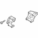 Audi 7L8-199-307-D Mount Bracket