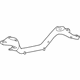 Audi 7L8-199-207 Engine Carrier