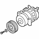 Audi 4G0-260-805-D Compressor Assembly