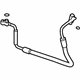 Audi 4G0-260-701-CE Lower Hose & Tube