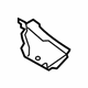Audi 8W0-806-279 Apron Extension Inner Reinforcement